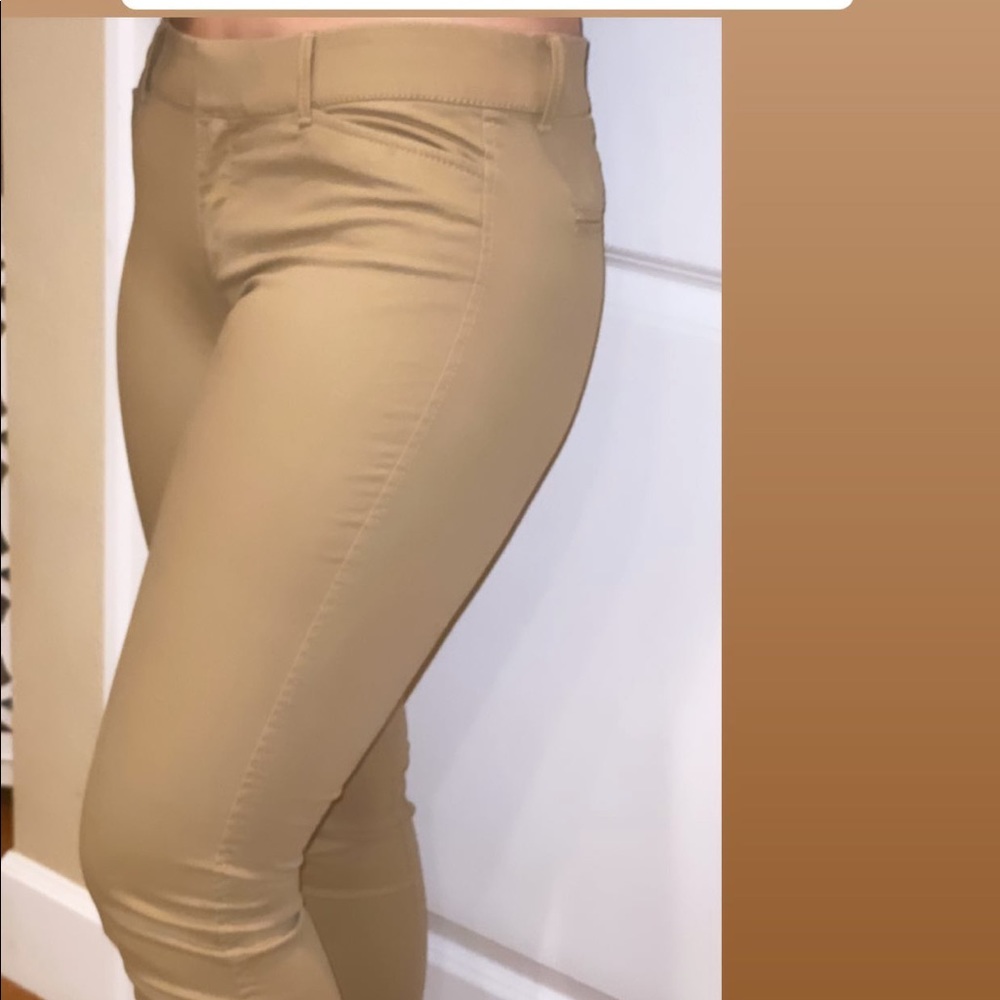 DRESS/CASUAL PIXI PANTS